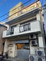 登美屋ビル