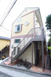 ユナイト 妙蓮寺K s North