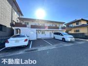 ＪＲ高徳線吉成駅まで徒歩66分