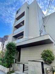 ＪＲ山手線目黒駅まで徒歩9分