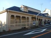 京急逗子線六浦駅まで徒歩15分