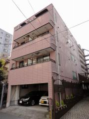 ＪＲ横浜線橋本駅まで徒歩3分