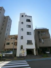 クレインマンション