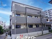 京成本線八千代台駅まで徒歩3分
