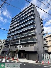ヴァローレ松戸フィーロ