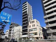 東京メトロ丸ノ内線後楽園駅まで徒歩4分