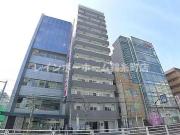 フォレシティ錦糸町
