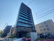 S-RESIDENCE上新庄ascent