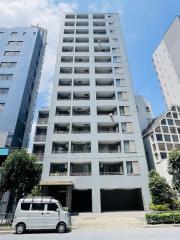 都営新宿線曙橋駅まで徒歩4分