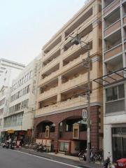 メゾン・デュ・オーラ山下町