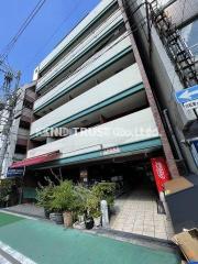 兎我野町聚楽マンション