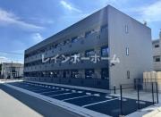 東武東上線ふじみ野駅まで徒歩13分