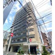 地下鉄七隈線渡辺通駅まで徒歩6分