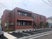 ＪＲ東海道本線平塚駅までバス約7分 徒歩2分