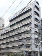 東京メトロ南北線麻布十番駅まで徒歩5分