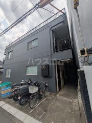 上板橋IMAハウス