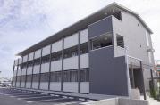 シェノン二本木新町
