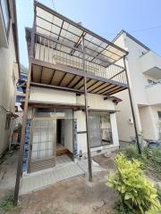 矢賀3丁目戸建て