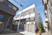 ＪＲ京浜東北・根岸線蒲田駅まで徒歩7分
