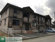 ウィルモア新松戸 A棟