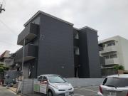 ジェイ・クオリア学園前