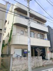 西武新宿線田無駅まで徒歩5分