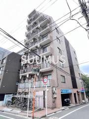 都営大江戸線西新宿五丁目駅まで徒歩9分
