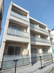 京成押上線八広駅まで徒歩4分