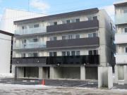 札幌市電幌南小学校前駅まで徒歩4分