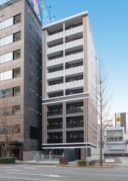 エルヴィータ駅南