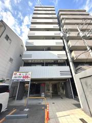 地下鉄千日前線今里駅まで徒歩5分