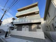 ＪＲ南武線中野島駅まで徒歩9分