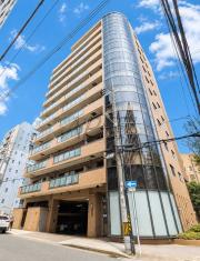 パークヒルズゼンボー大手前