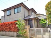 小金井市貫井北町1丁目26-34戸建