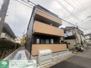東武野田線新柏駅まで徒歩7分