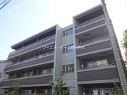 ＪＲ山手線目白駅まで徒歩6分