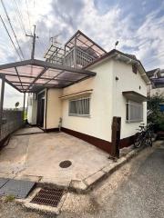 片鉾本町戸建
