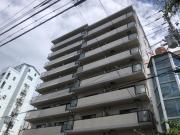 パシフィック神戸桜筋南館