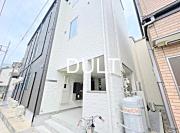 東京メトロ千代田線北千住駅まで徒歩6分