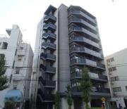 ＪＲ山手線駒込駅まで徒歩9分