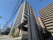 ミラージュパレス難波幸町