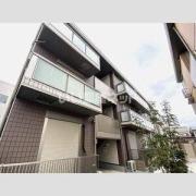 トリニティI号館