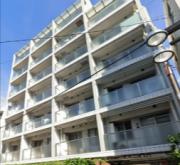 リビオ奥沢自由通り