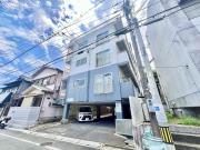ＪＲ日豊本線南小倉駅まで徒歩36分