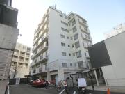 西武新宿線中井駅まで徒歩5分