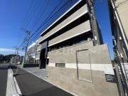 ＪＲ総武線（各駅停車）船橋駅まで徒歩13分