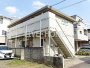 東京メトロ丸ノ内線中野坂上駅まで徒歩5分