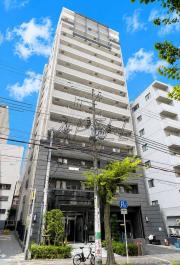 アーバネックス大阪城WEST