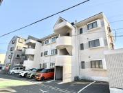 北九州モノレール徳力嵐山口駅まで徒歩9分