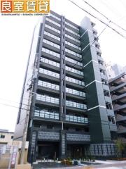 プレサンス上前津プレス